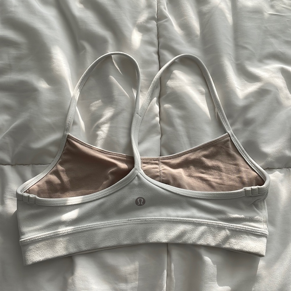 COPY - Lululemon flow Y bra